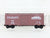 N Scale Micro-Trains MTL 20370 WIF West India Fruit Co 40' Boxcar #314