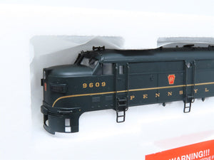 HO Scale Proto 2000 8315 PRR Pennsylvania ALCO FA2 Diesel Locomotive #9609