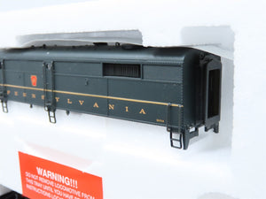 HO Scale Proto 2000 8315 PRR Pennsylvania ALCO FA2 Diesel Locomotive #9609