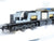 HO Scale Proto 2000 8098 PRR Pennsylvania EMD SD7 Diesel #8589 - DCC Ready