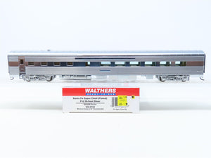 HO Walthers #932-9723 ATSF Super Chief (Plated) P-S 36-Seat Diner Passenger