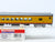 HO Walthers First Edition #932-9530 UP Union Pacific ACF Coach Passenger w/COA