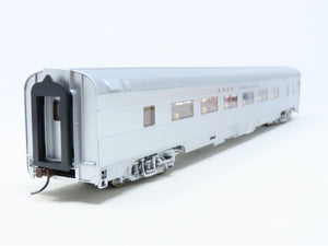 HO Scale Walthers 932-6312 RI Rock Island 85' Budd 46-Seat Coach Passenger