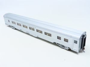 HO Scale Walthers 932-6312 RI Rock Island 85' Budd 46-Seat Coach Passenger