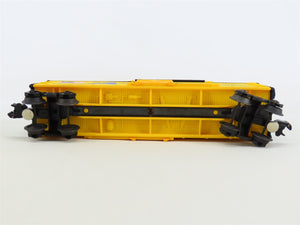 O Gauge 3-Rail Lionel 6-7611 New York Spirit of '76 40' Boxcar #7611