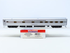 HO Scale Walthers #932-6855 L&N Louisville & Nashville 10-6 Sleeper Passenger