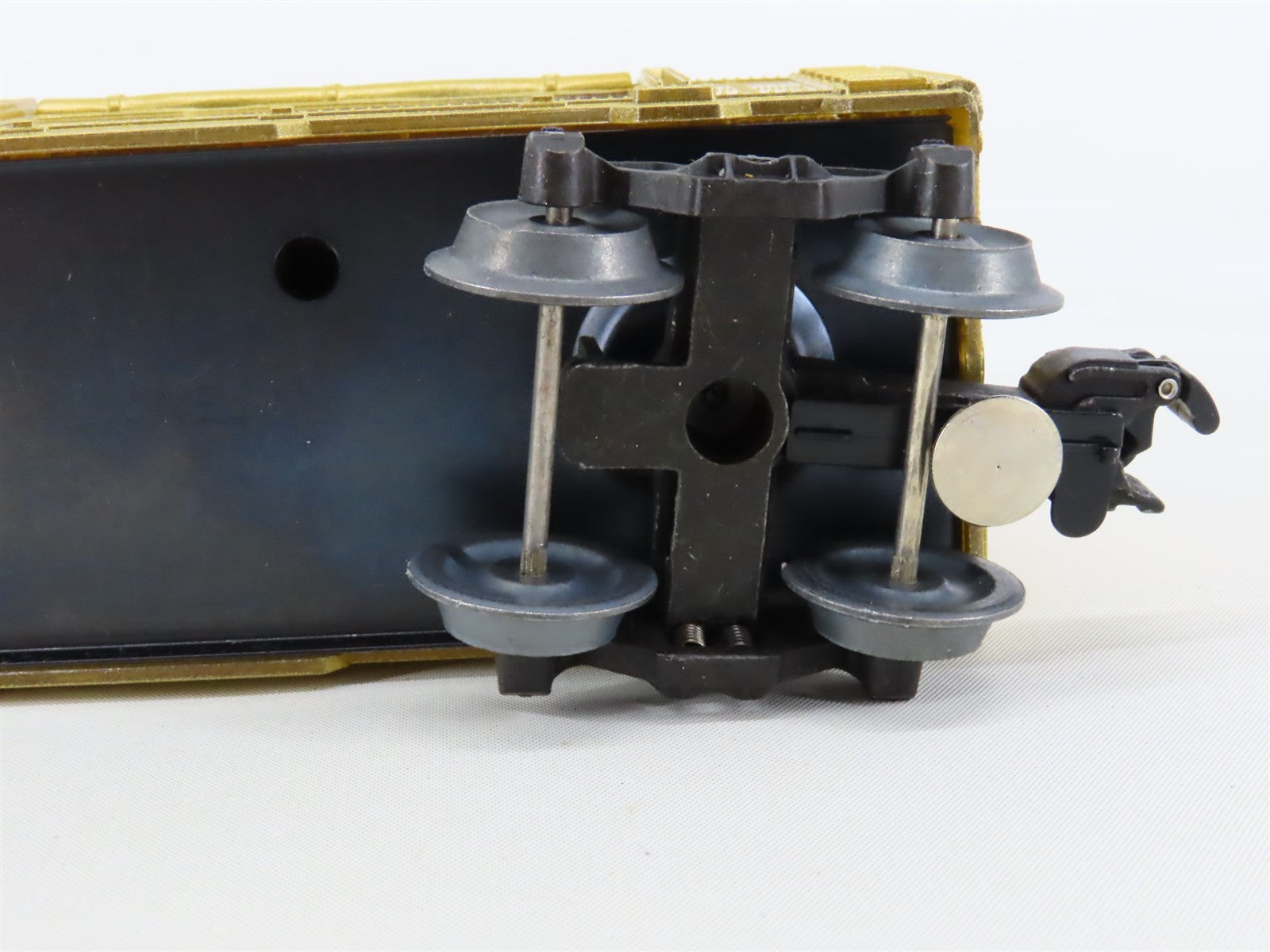 O Gauge 3-Rail Lionel #6-7515 Denver Mint Box Car #7515