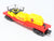 O Gauge 3-Rail K-Line K721-5101 Coca-Cola Operating Bottle Searchlight Car