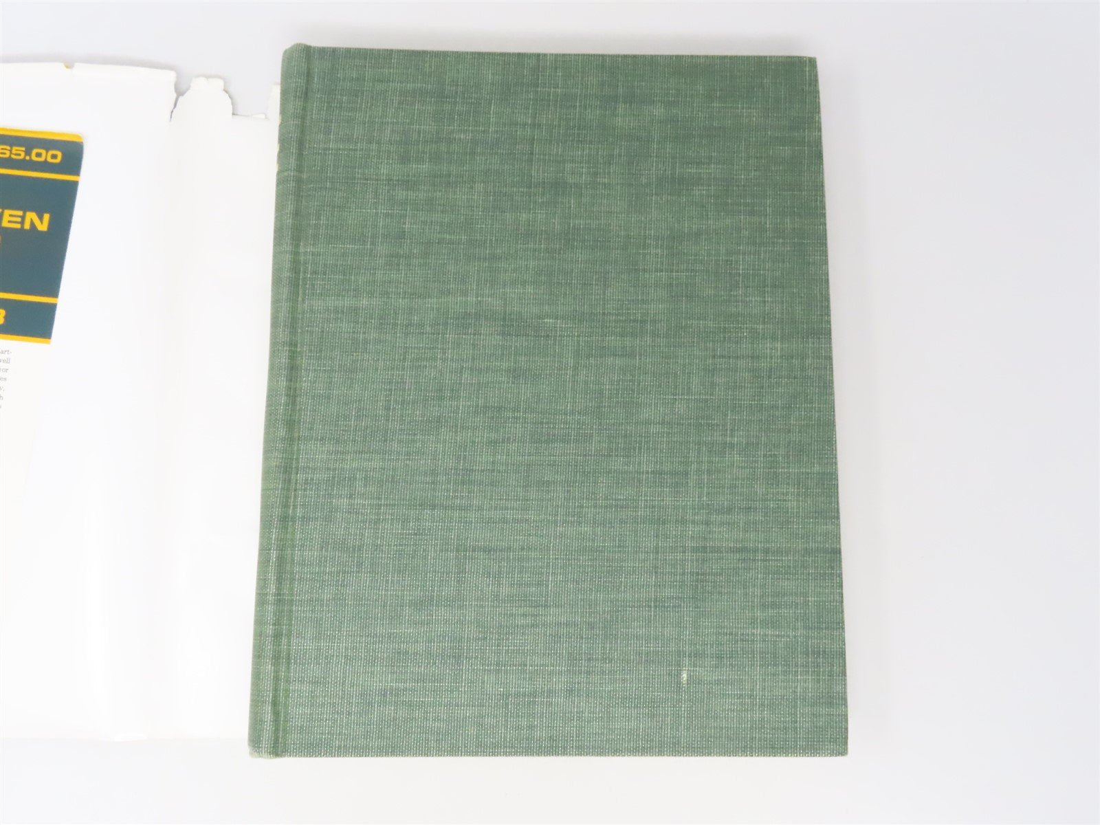 New Haven Power, 1838-1968 by J. W. Swanberg ©1988 HC Book