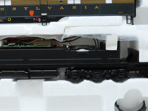 HO Scale Proto 2000 920-40985 PRR E7A Diesel #5842A w/DCC & Sound - A-Unit ONLY