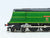 OO Hornby SR British Southern Railway 4-6-2 West Country Class Steam 