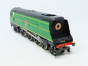 OO Hornby SR British Southern Railway 4-6-2 West Country Class Steam 