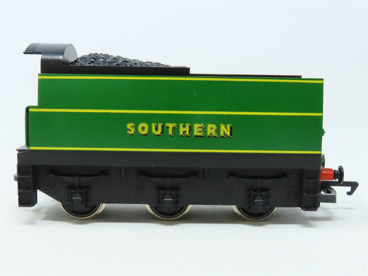 OO Hornby SR British Southern Railway 4-6-2 West Country Class Steam &quot;Exeter&quot;