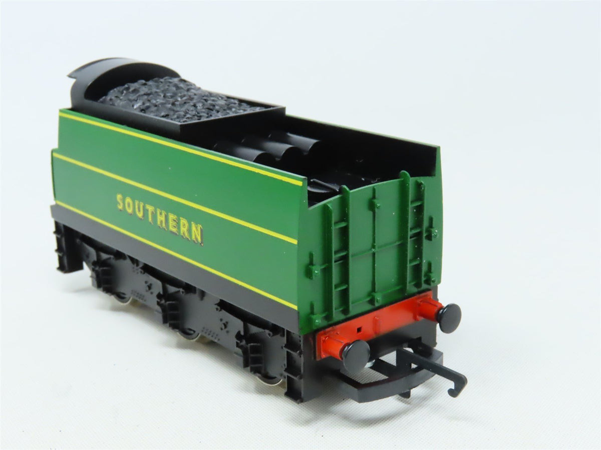 OO Hornby SR British Southern Railway 4-6-2 West Country Class Steam &quot;Exeter&quot;