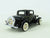 1:24 Scale Franklin Mint #B11TQ11 Die-Cast Vehicle 1932 Ford Deuce Coupe Black