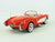 1:24 Scale Franklin Mint #B11ZB80 1957 Corvette Fuelie Fiberglass Edition