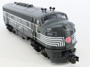 O Gauge 3-Rail K-Line K-25702 NYC New York Central EMD F3A/A Diesel Set