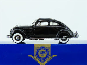 1:24 Scale Franklin Mint #B12B816 Die-Cast Vehicle 1934 Chrysler Airflow