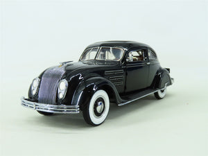 1:24 Scale Franklin Mint #B12B816 Die-Cast Vehicle 1934 Chrysler Airflow