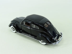 1:24 Scale Franklin Mint #B12B816 Die-Cast Vehicle 1934 Chrysler Airflow