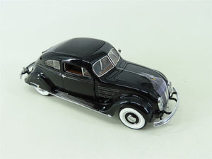 1:24 Scale Franklin Mint #B12B816 Die-Cast Vehicle 1934 Chrysler Airflow