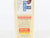 N Scale Micro-Trains MTL NSC 03-49 Tulsa Cityscape Trailer