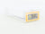 N Scale Micro-Trains MTL NSC 03-49 Tulsa Cityscape Trailer