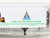 N Scale Micro-Trains MTL NSC 10-64 Houston Cityscape Trailer