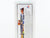 N Scale Micro-Trains MTL NSC 12-53 Southern Oregon Cityscape Trailer