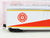 N Scale Micro-Trains MTL NSE 21-01 USFR Fire Fighters First Responders Boxcar #2