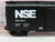 N Scale Micro-Trains MTL NSE 14-03 City Of Roanoke 40' Boxcar #2014