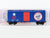 N Scale Micro-Trains MTL NSC 10-66 City Of Houston 40' Boxcar #2010