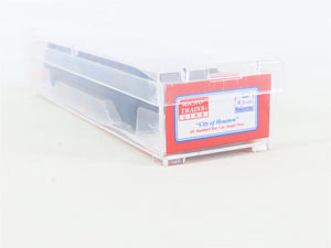 N Scale Micro-Trains MTL NSC 10-66 City Of Houston 40' Boxcar #2010