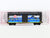 N Scale Micro-Trains MTL NSE 14-01 VGN/NS Smoky Service 40' Boxcar