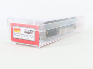 N Scale Micro-Trains MTL NSE 19-01 Northern Refrigerator Co 40' Reefer Car #7100