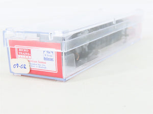 N Scale Micro-Trains MTL NSC 07-02 AS American Samoa 40' Boxcar #1900