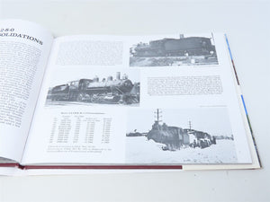 The Pennsy Era on Long Island by Ron Ziel ©1984 HC Book