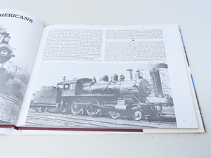 The Pennsy Era on Long Island by Ron Ziel ©1984 HC Book
