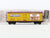 N Scale Micro-Trains MTL NSC 03-48 JMHX J.M. Hall 40' Wood Reefer Car #8779