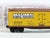 N Scale Micro-Trains MTL NSC 03-48 JMHX J.M. Hall 40' Wood Reefer Car #8779