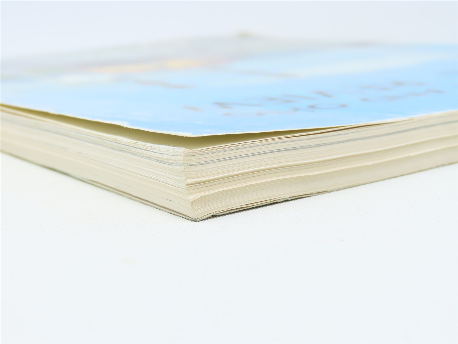 Chesapeake & Ohio Diesel Review by Carl W. Shaver ©1982 SC Book