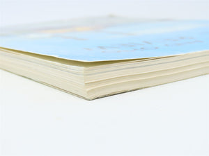 Chesapeake & Ohio Diesel Review by Carl W. Shaver ©1982 SC Book