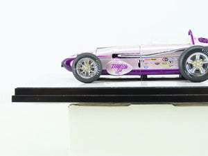 1:18 Scale Carousel 1 #4405 1960 Indianapolis 500 Watson Roadster #56 w/ COA