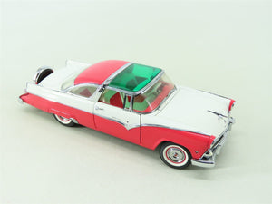 1:24 Scale Franklin Mint #B11TQ13 Die-Cast 1955 Ford Crown Victoria