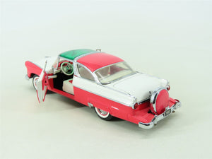 1:24 Scale Franklin Mint #B11TQ13 Die-Cast 1955 Ford Crown Victoria