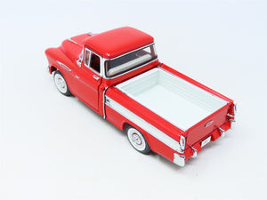 1/24 Scale Danbury Mint Die-Cast 1957 Chevrolet Cameo Carrier Pickup Truck