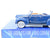 1/24 Scale Franklin Mint #B11YF77 1939 Ford Deluxe Convertible Coupe w/ COA