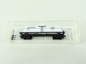 N Micro-Trains MTL Special Run OKLA Oil Capital 39' Single Dome Tank Car #1992