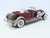 1:24 Scale Franklin Mint #R11PA45 Die-Cast 1930 Duesenberg J Derham Tourster