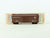 N Scale Micro-Trains MTL 6464-200 PRR Pennsylvania 40' Boxcar #6464